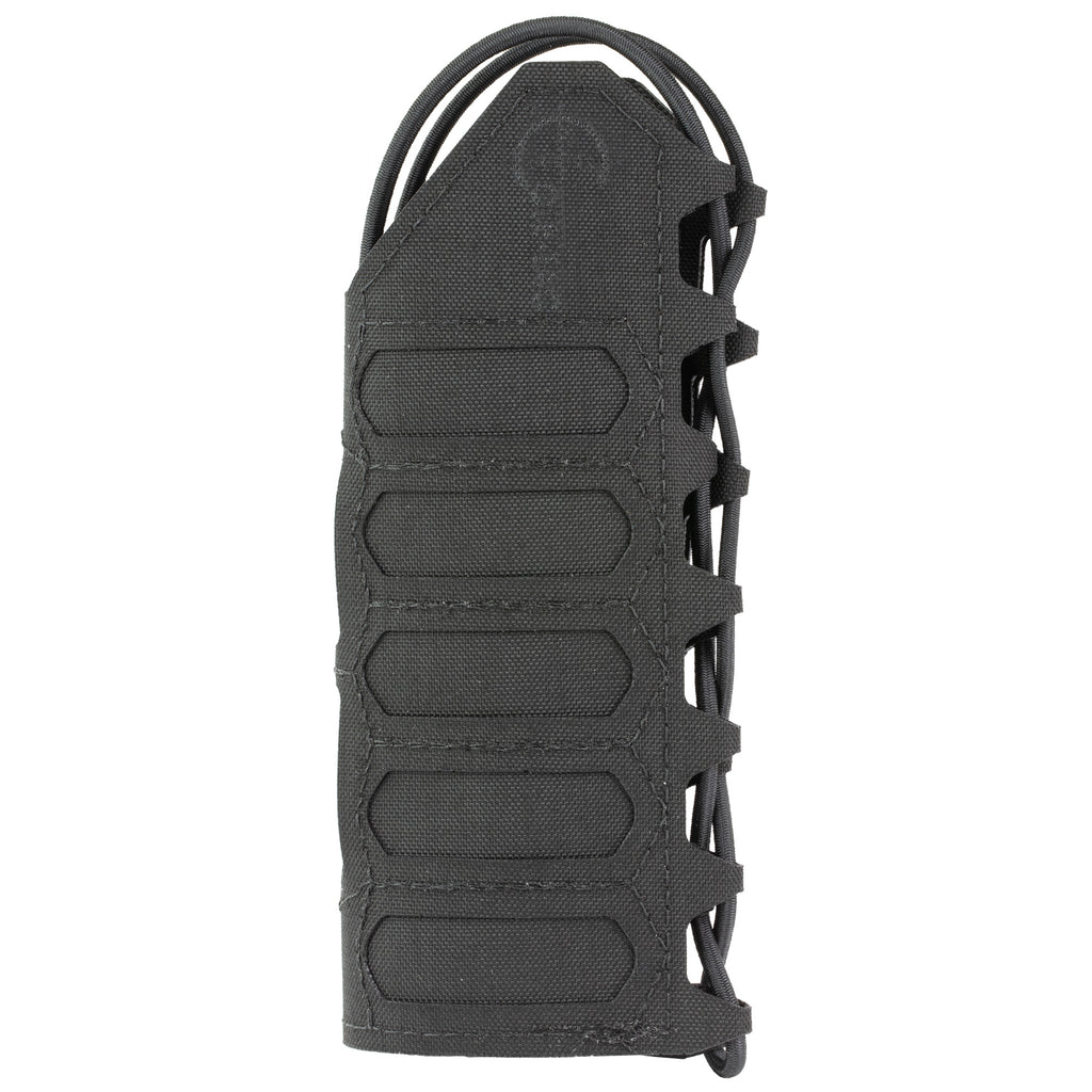 Cole-TAC SD Handguard Wrap for Semi-Auto Rifles - Black, 6.5 inch