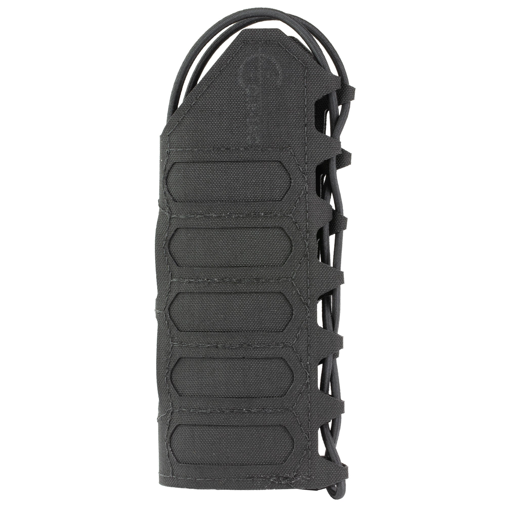 Cole-TAC SD Handguard Wrap for Semi-Auto Rifles - Black, 6.5 inch