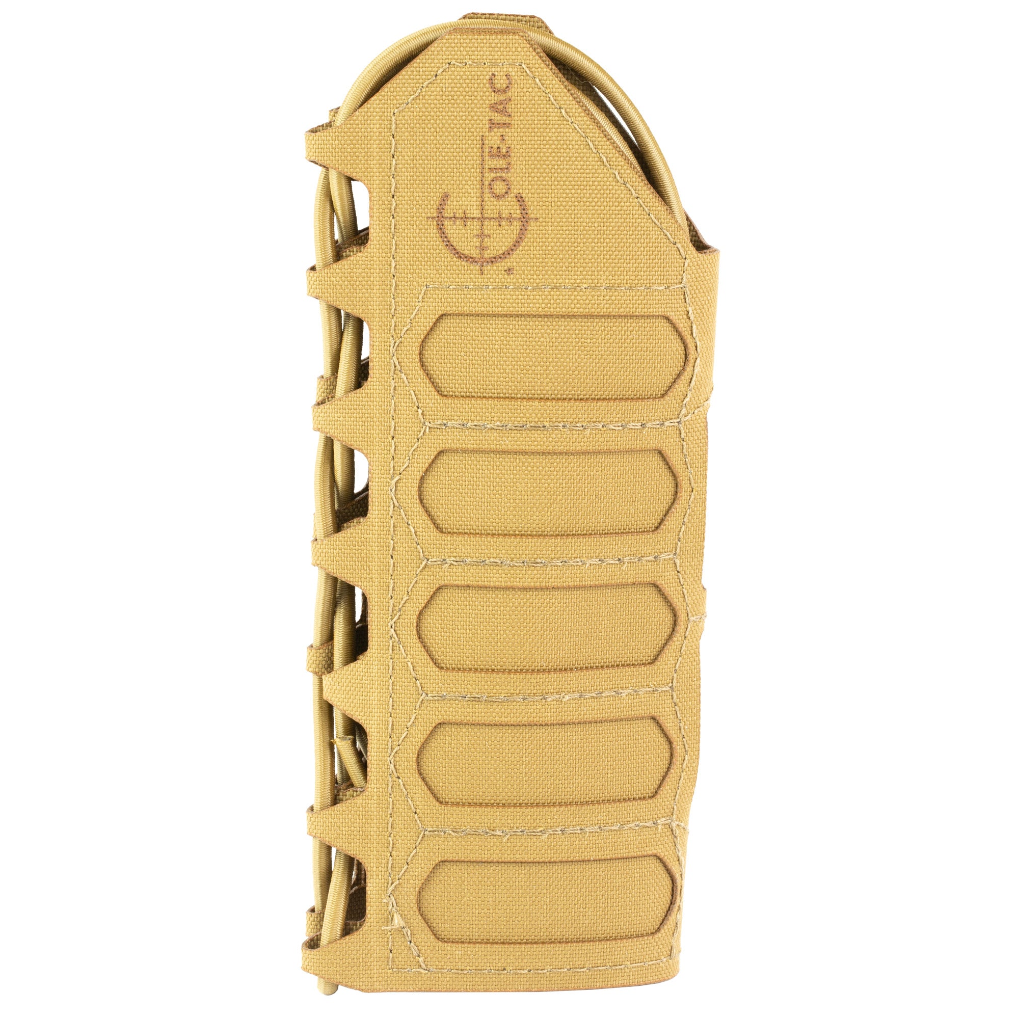 Cole-TAC SD Handguard Wrap Coyote for Semi-Automatic Rifles