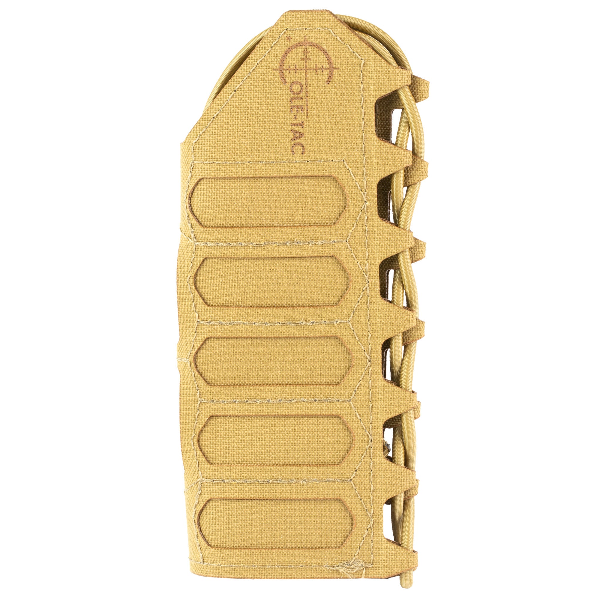 Cole-TAC SD Handguard Wrap Coyote for Semi-Automatic Rifles