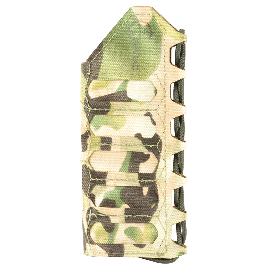 Cole-TAC SD Handguard Wrap for Semi-Automatic Rifles - MultiCam, 6.5-inch