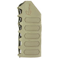 Cole-TAC SD Handguard Wrap in Ranger Green for Semi-Automatic Rifles