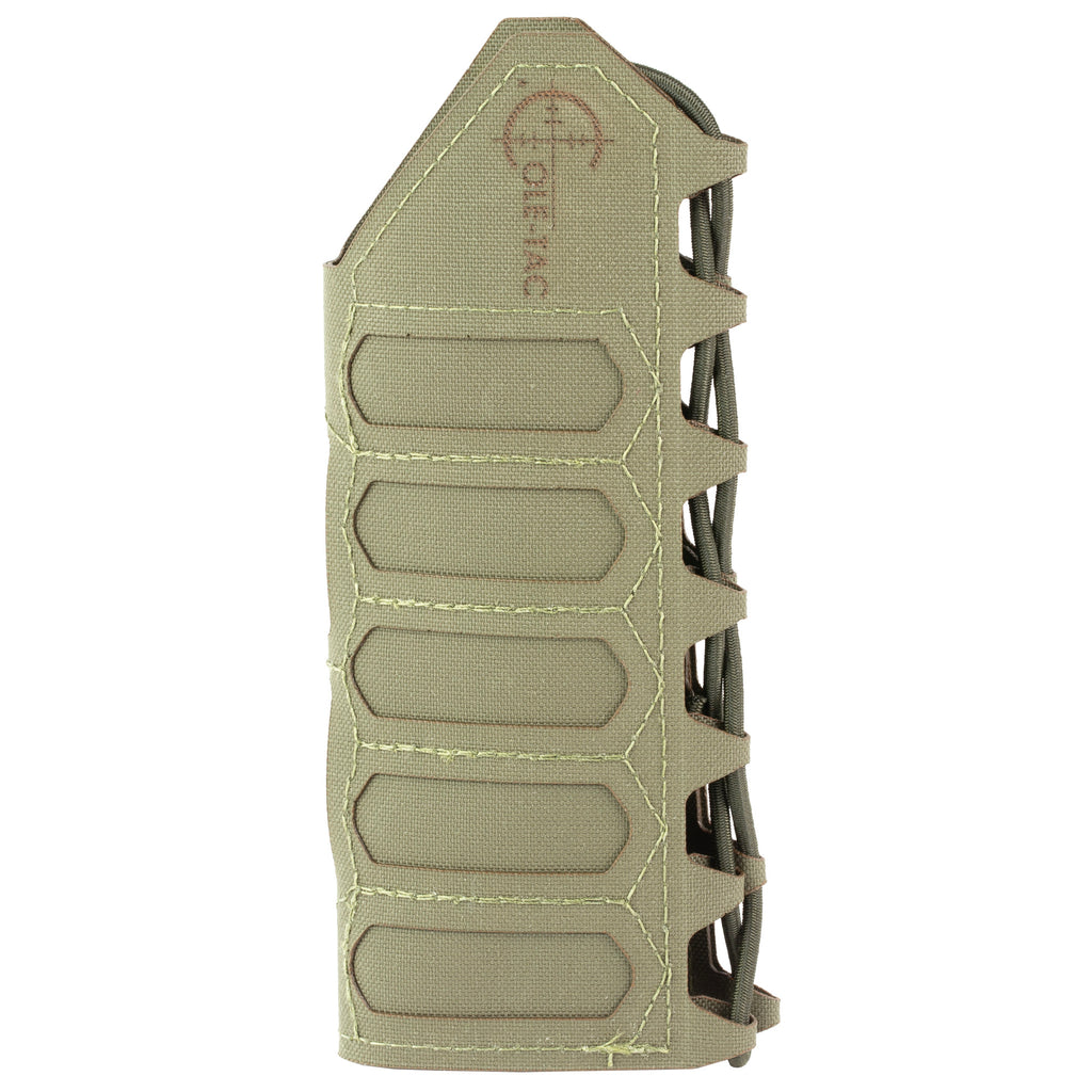 Cole-TAC SD Handguard Wrap in Ranger Green for Semi-Automatic Rifles