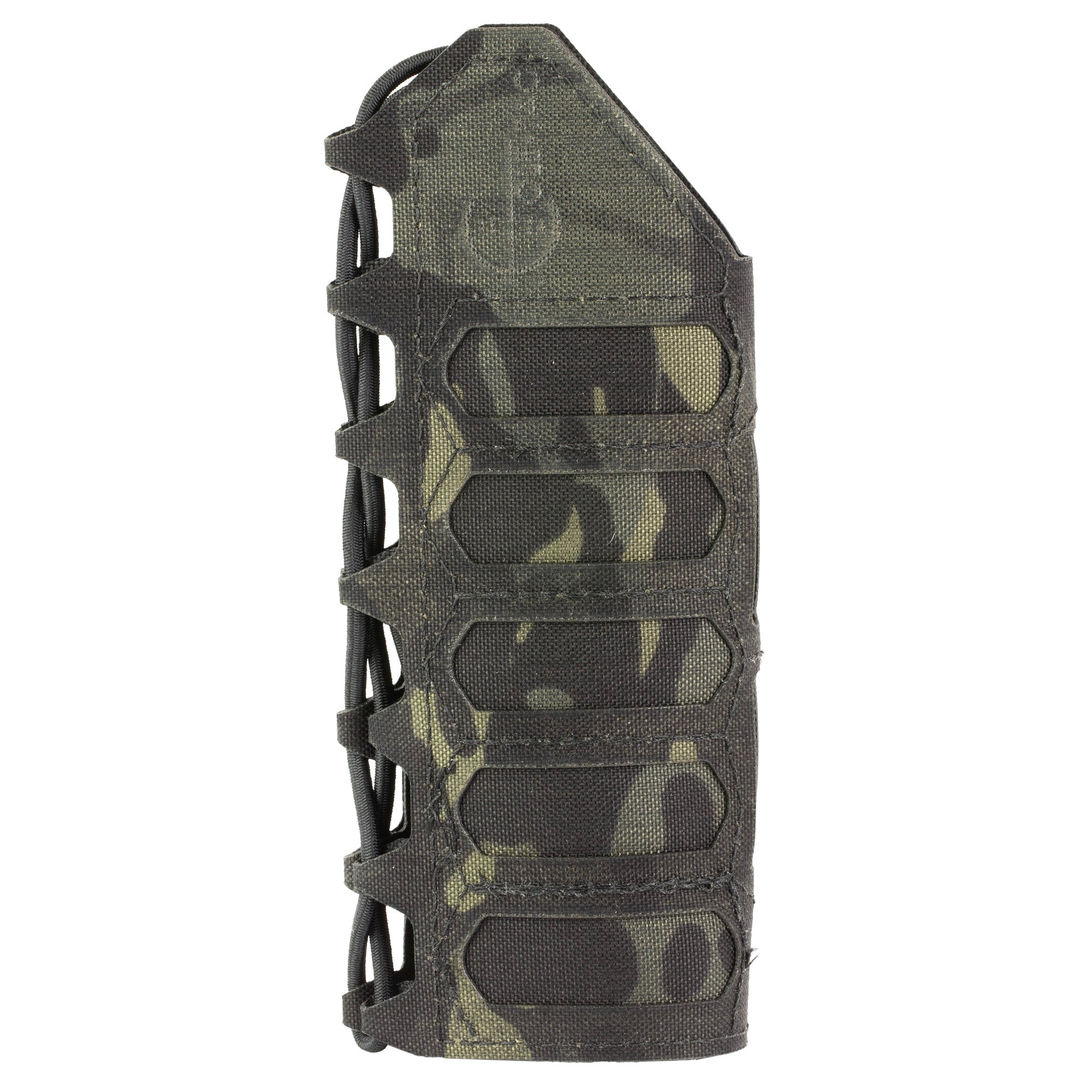 Cole-TAC SD Handguard Wrap for Semi-Automatic Rifles – MultiCam Black, 6.5-inch