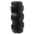 Cole-TAC HTP 6-inch Suppressor Cover in Black