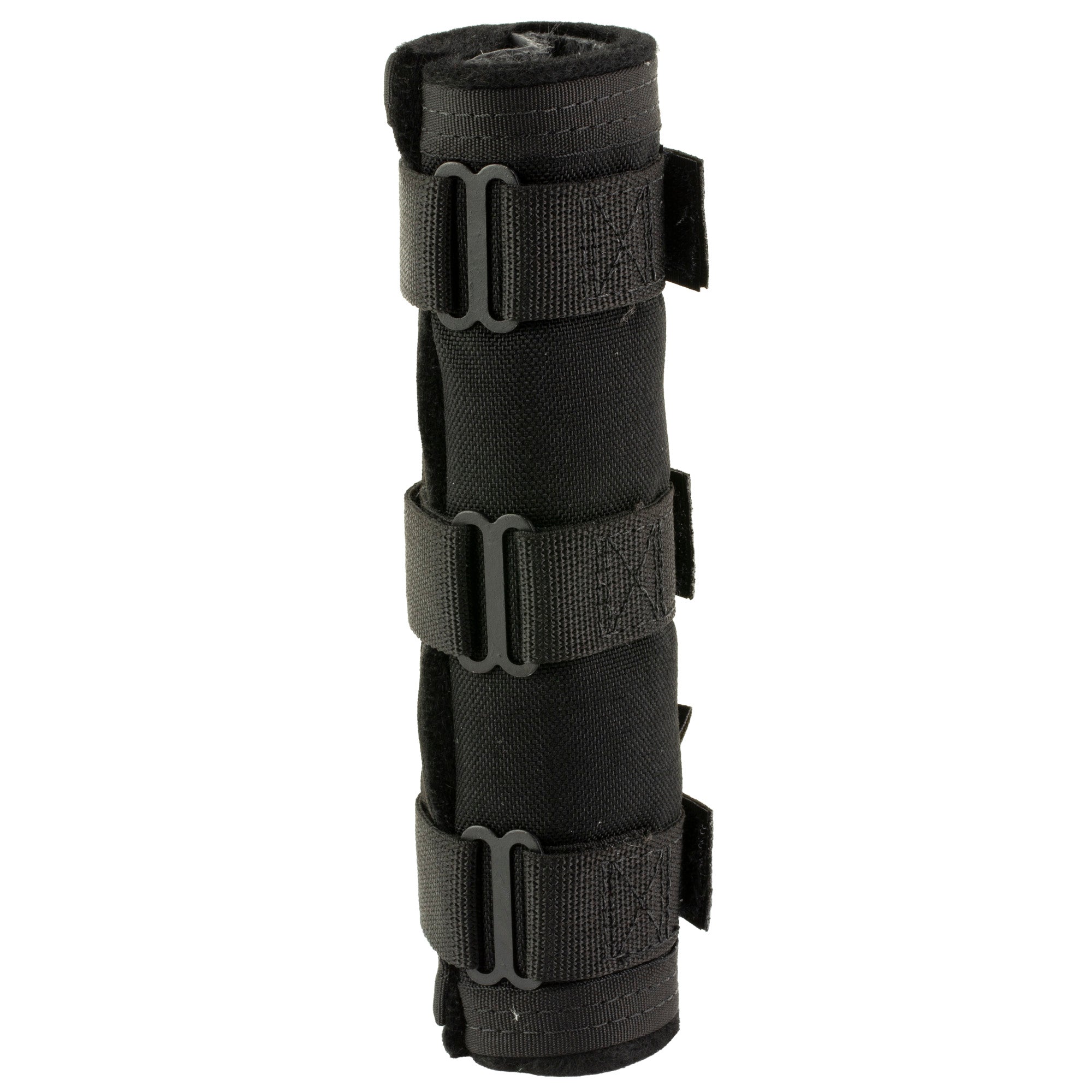 Cole-TAC HTP Cover for 7.5-inch Suppressors in Black