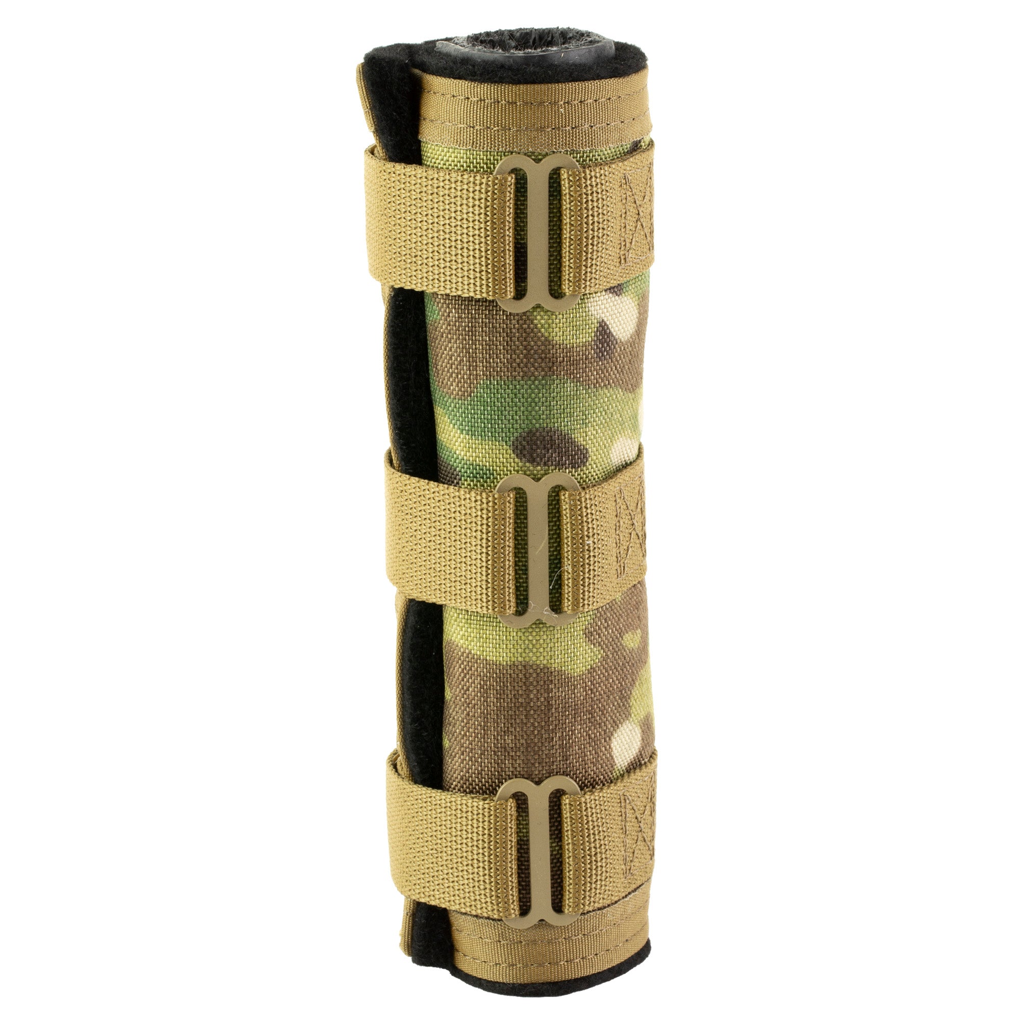 Cole-TAC HTP 7.5 Suppressor Cover with MultiCam Finish