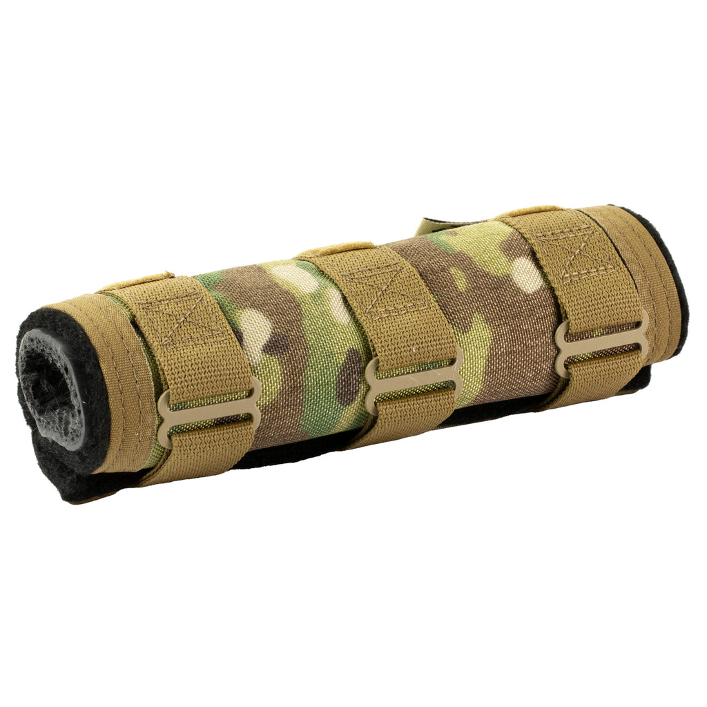 Cole-TAC HTP 7.5 Suppressor Cover with MultiCam Finish