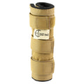 Cole-TAC Metal Python Suppressor Cover for 6-inch Barrel, Coyote
