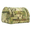 Cole-TAC Brain Bucket Bag MultiCam – 16 Liter Helmet and Equipment Storage