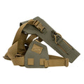 Cole-TAC Varmint Wrangler Suppressed .22 Holster in Ranger Green
