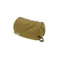 Cole-TAC Woobie Bag Stretch Coyote – Rifle Stabilization Bag with Durable Stretch Outer Shell