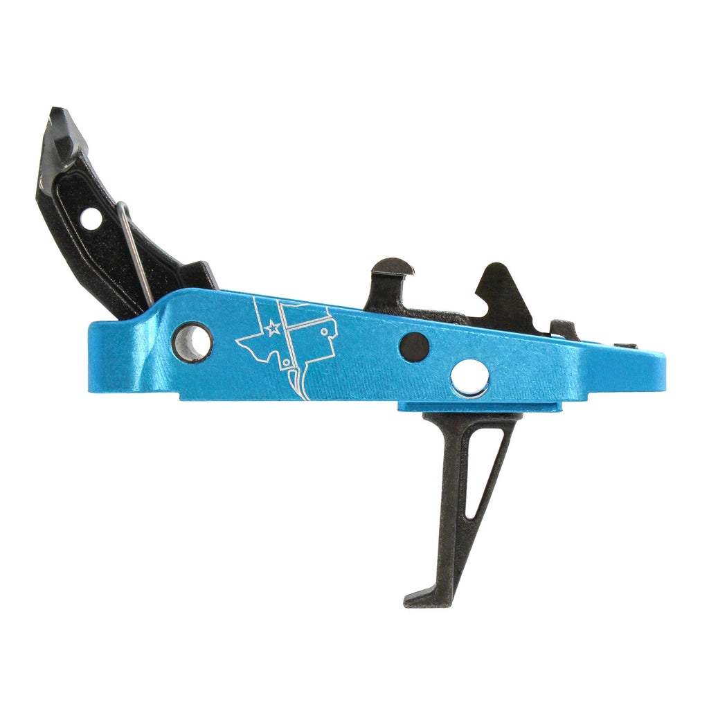 CMC Triggers AK-47 Trigger 2.0 Flat 2-2.5 lb – Precision Drop-In Trigger Upgrade