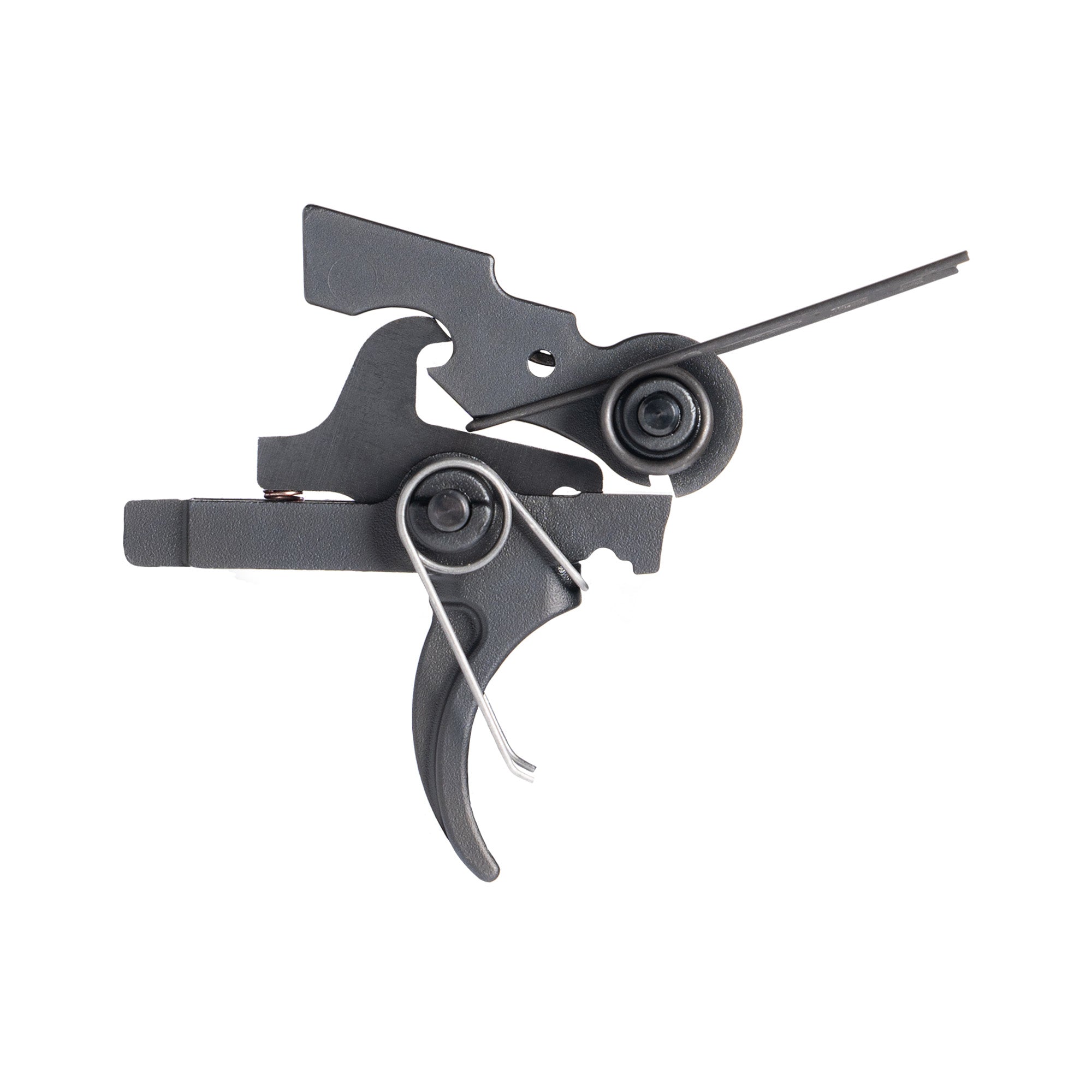 CMC Triggers AR-15 Component Trigger with 2.5 lb Pull - Model: Component, Part No: 50501