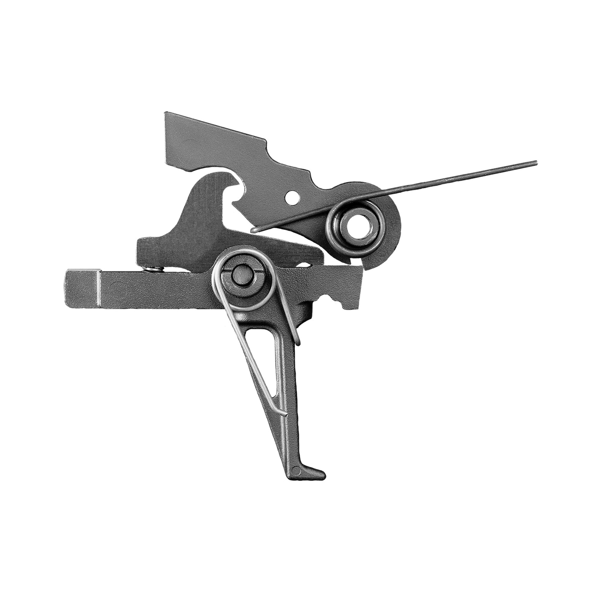 CMC Triggers AR-15 Component Trigger with 2.5 lb Pull - Model: Component, Black