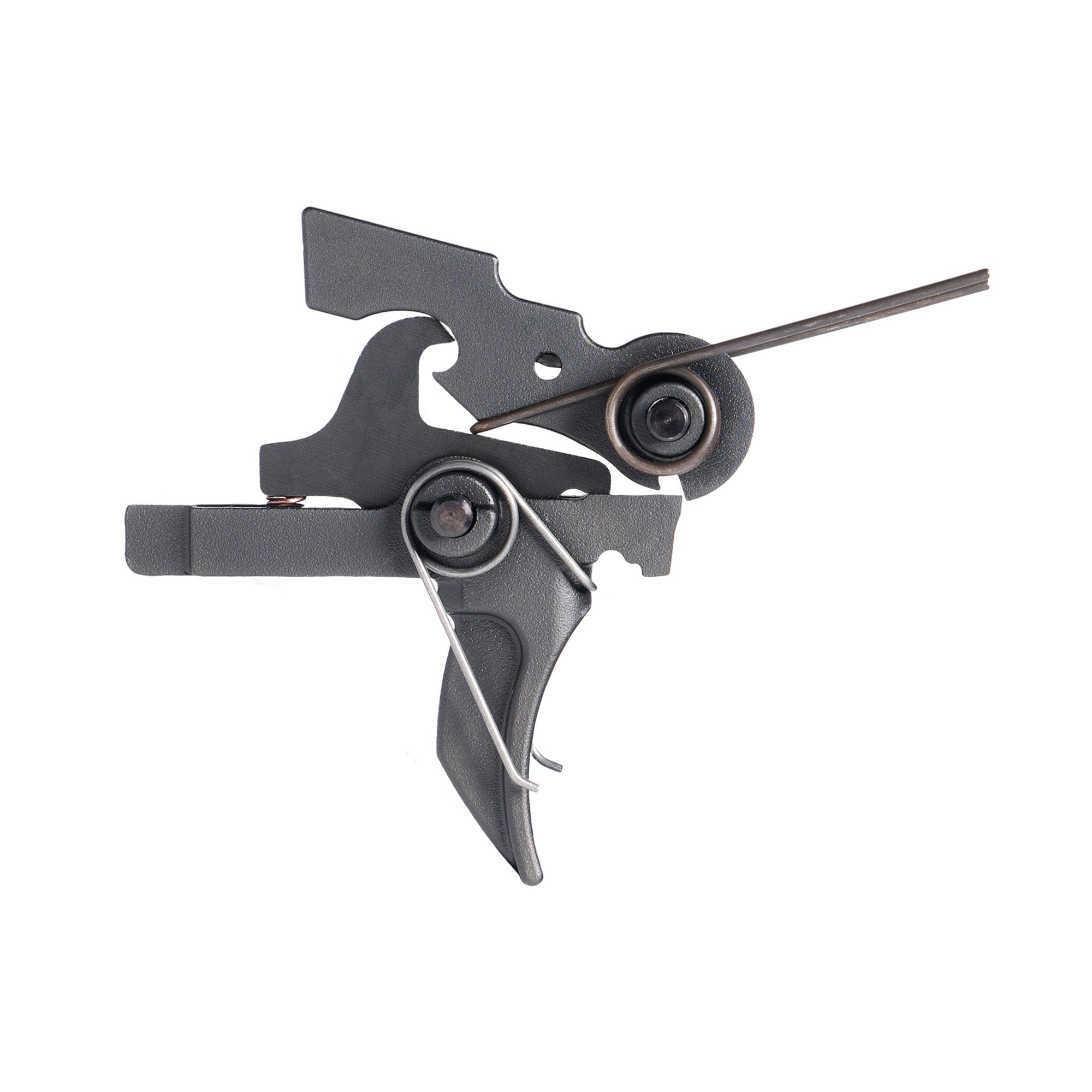 CMC Triggers AR-15 Component Trigger Model 50701 – 2.5 lb Pull Weight, Black