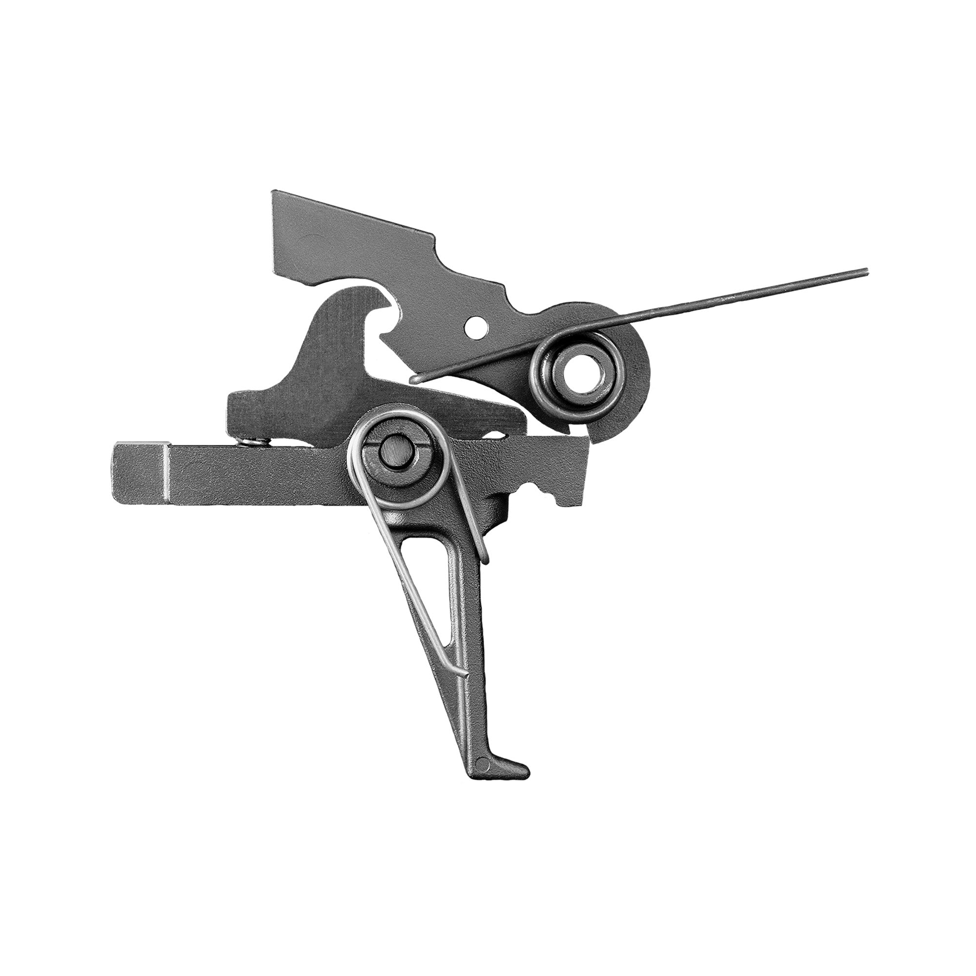 CMC Triggers AR-15 Component Trigger with 4.5 lb Pull Weight - Model: Component