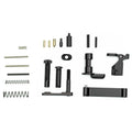 CMC Triggers AR-15 Lower Receiver Parts Kit (Part Number 81500) – Complete MIL-SPEC Components for Custom Builds