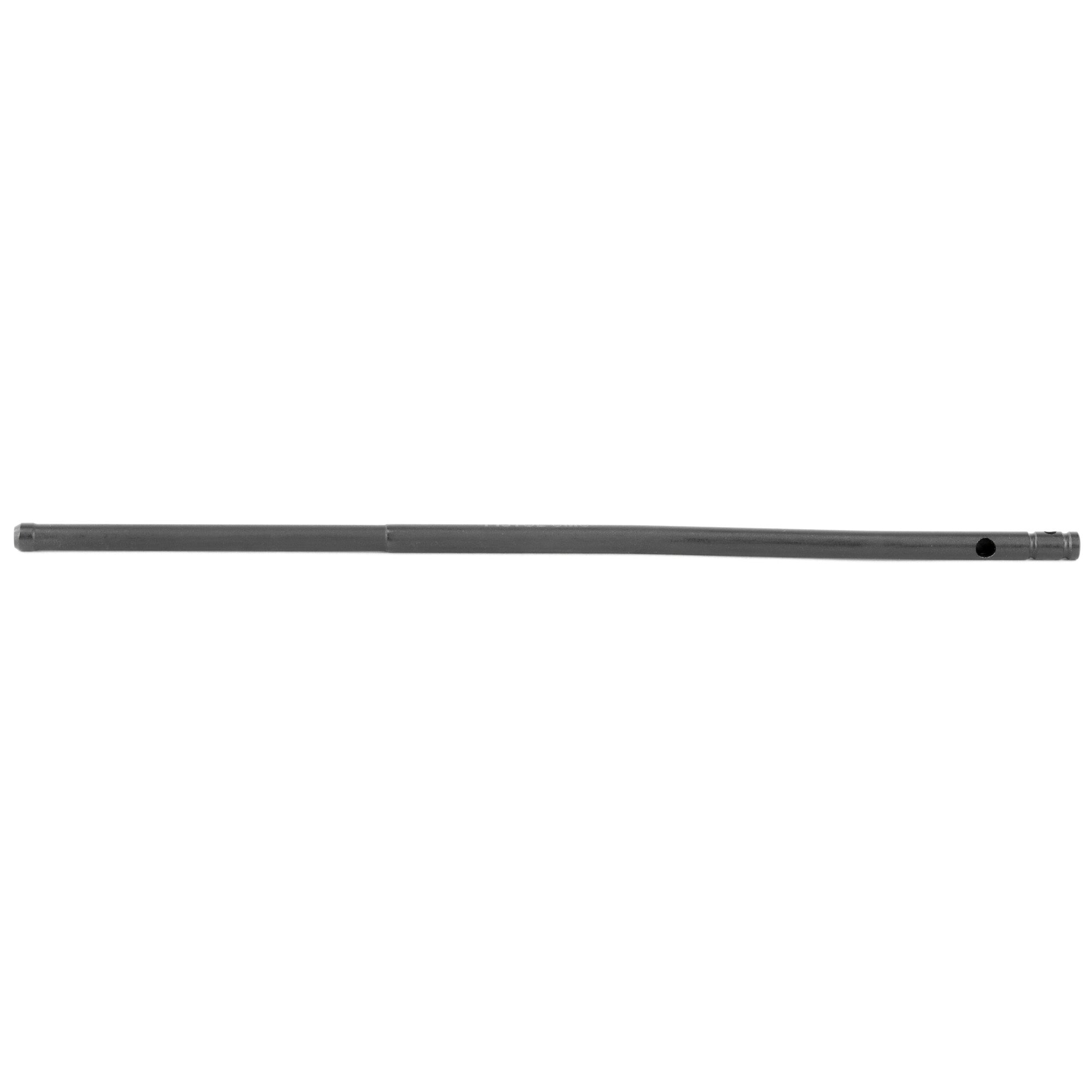 CMC Triggers AR-15 Gas Tube Pistol Length – Precision Machined 304 Stainless Steel with Nitride Finish