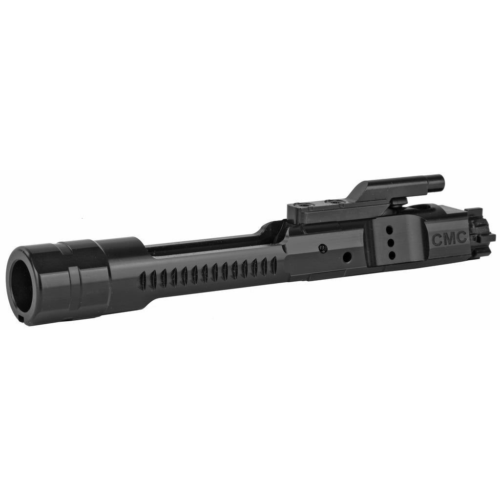 CMC Triggers Enhanced Bolt Carrier Group for AR-15, Mil-Spec Black – Part Number 81631