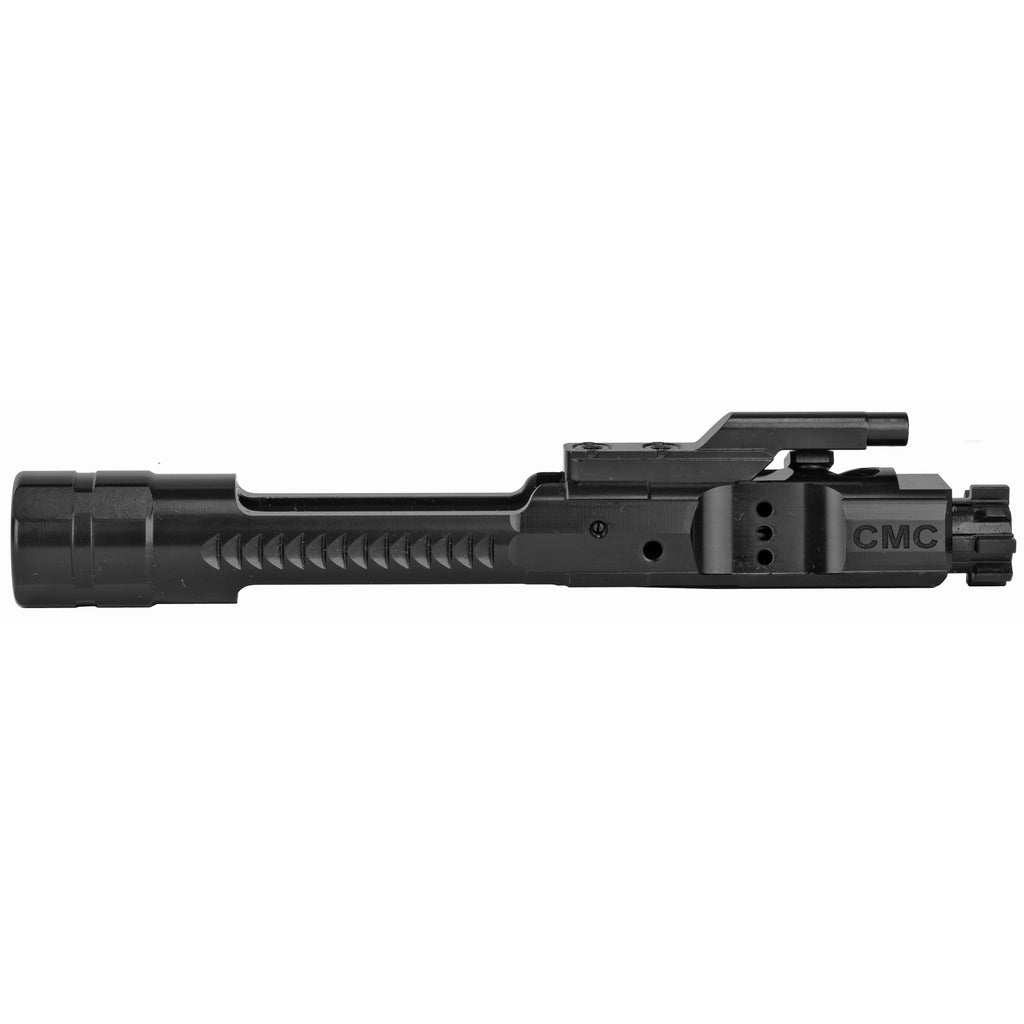 CMC Triggers Enhanced Bolt Carrier Group for AR-15, Mil-Spec Black – Part Number 81631