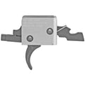 CMC Triggers AR-15 Match Curved Trigger with 2.5 lb Pull – Model 90501