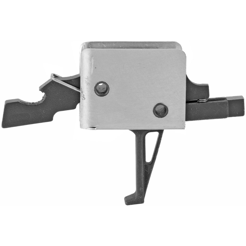 CMC Triggers AR-15 Match Trigger Flat 2.5 lb - CMC90503