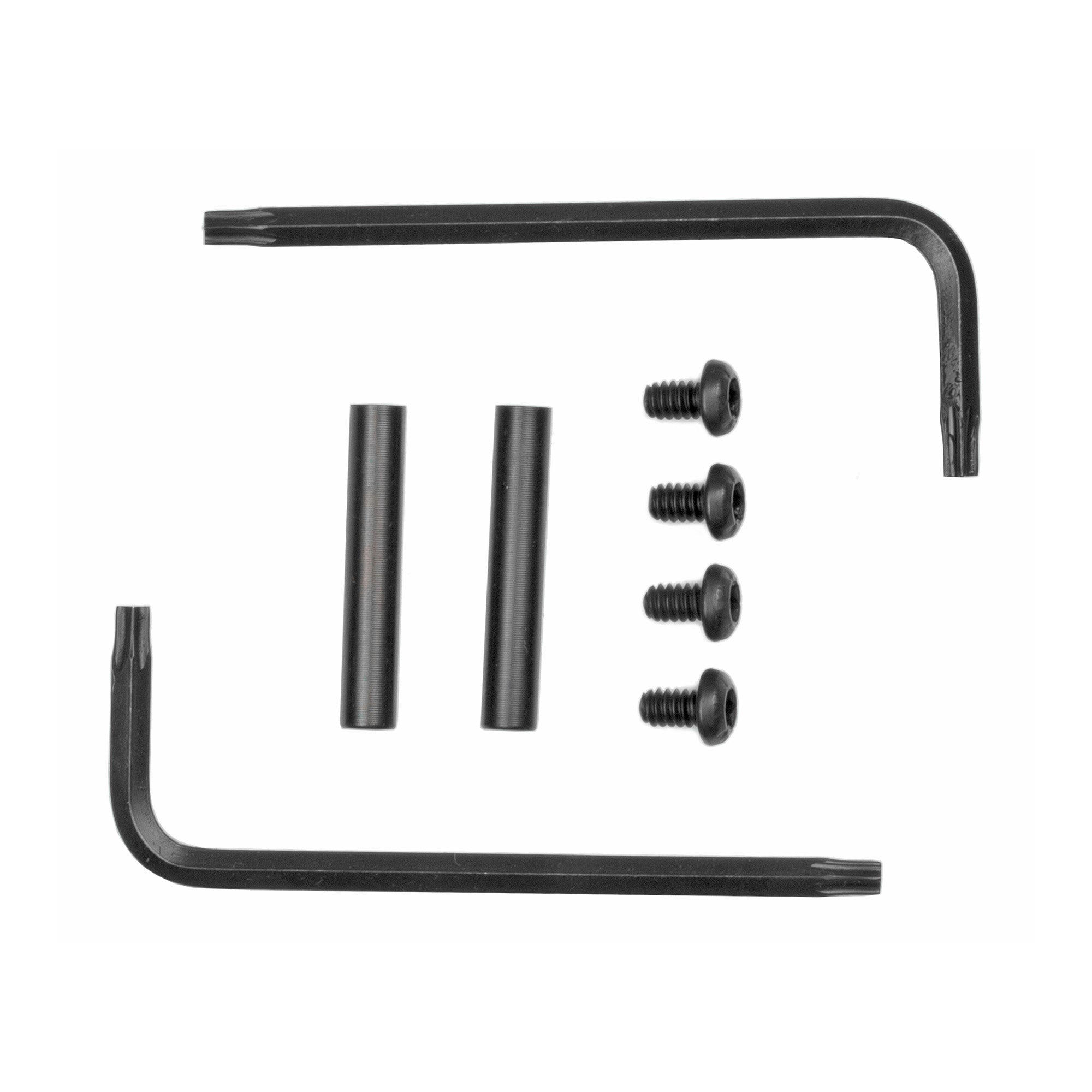CMC Triggers Anti-Walk Pin Set Small Pins - Black