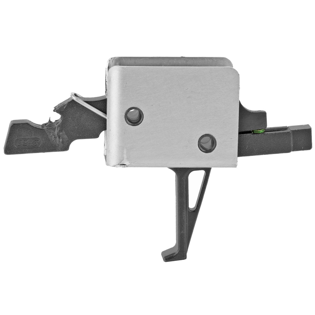 CMC Triggers AR-15 Match Trigger Flat 3.5 lb - CMC91503