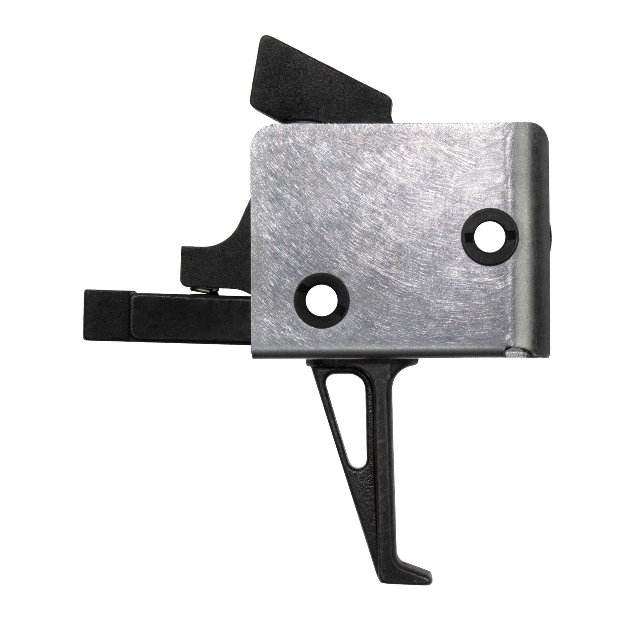 CMC Triggers Drop-In Trigger Kit for AR-15/10 with 4.5 lb Pull and Flat Bow