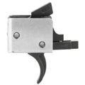 CMC Triggers AR-15 9mm Match Trigger Curved – Single Stage for Pistol Caliber Carbines