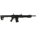 SDS Arms TAR 12P Semi-Automatic 12 Gauge Shotgun with 18.5-Inch Barrel and Mag Fed Design