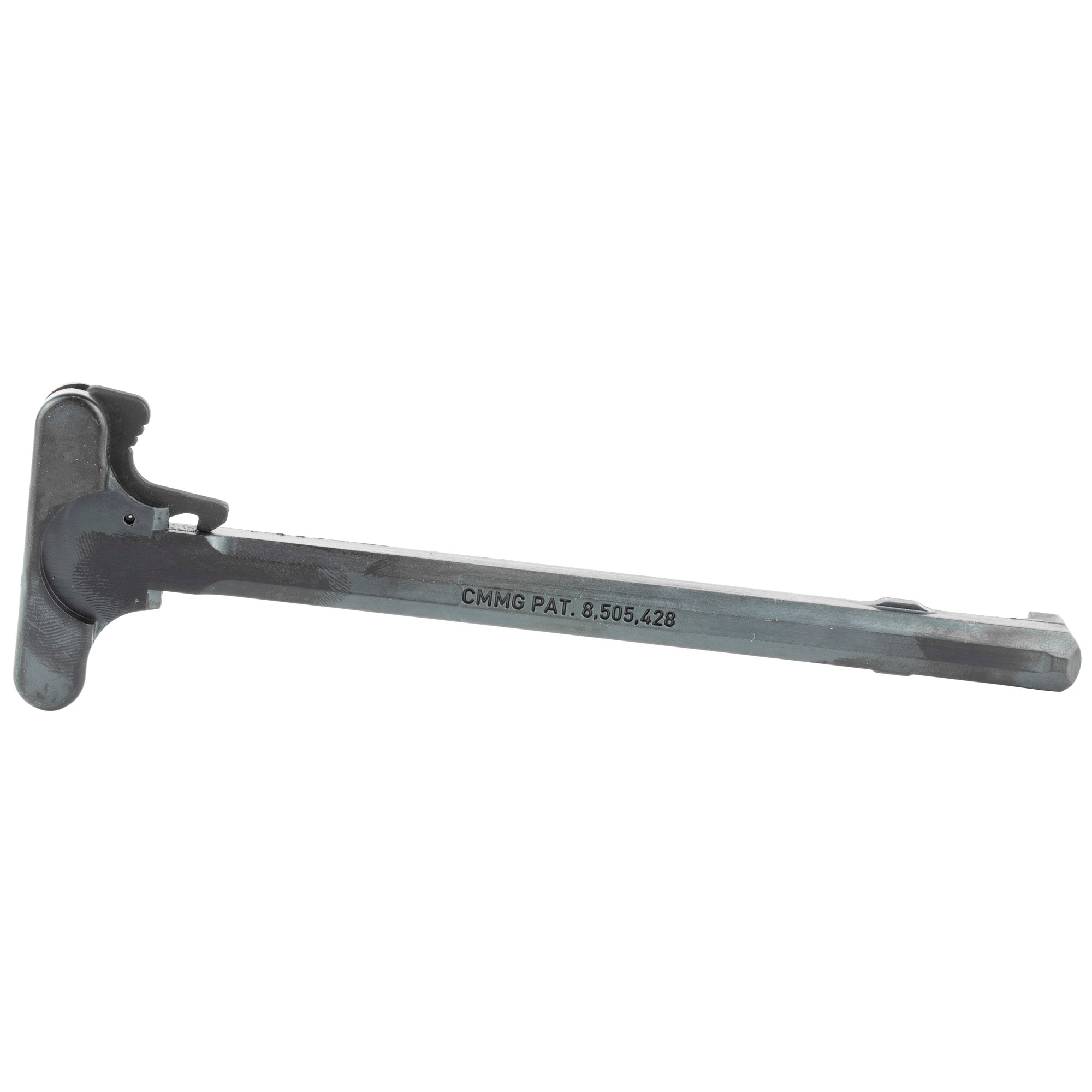 CMMG 22AR Charging Handle Assembly - Model 22BA596 for Reliable Ejection