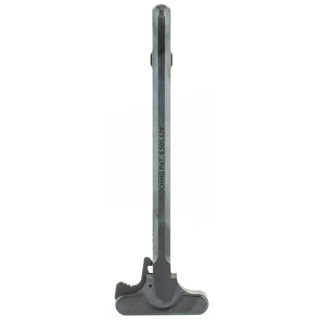 CMMG 22AR Charging Handle Assembly - Model 22BA596 for Reliable Ejection