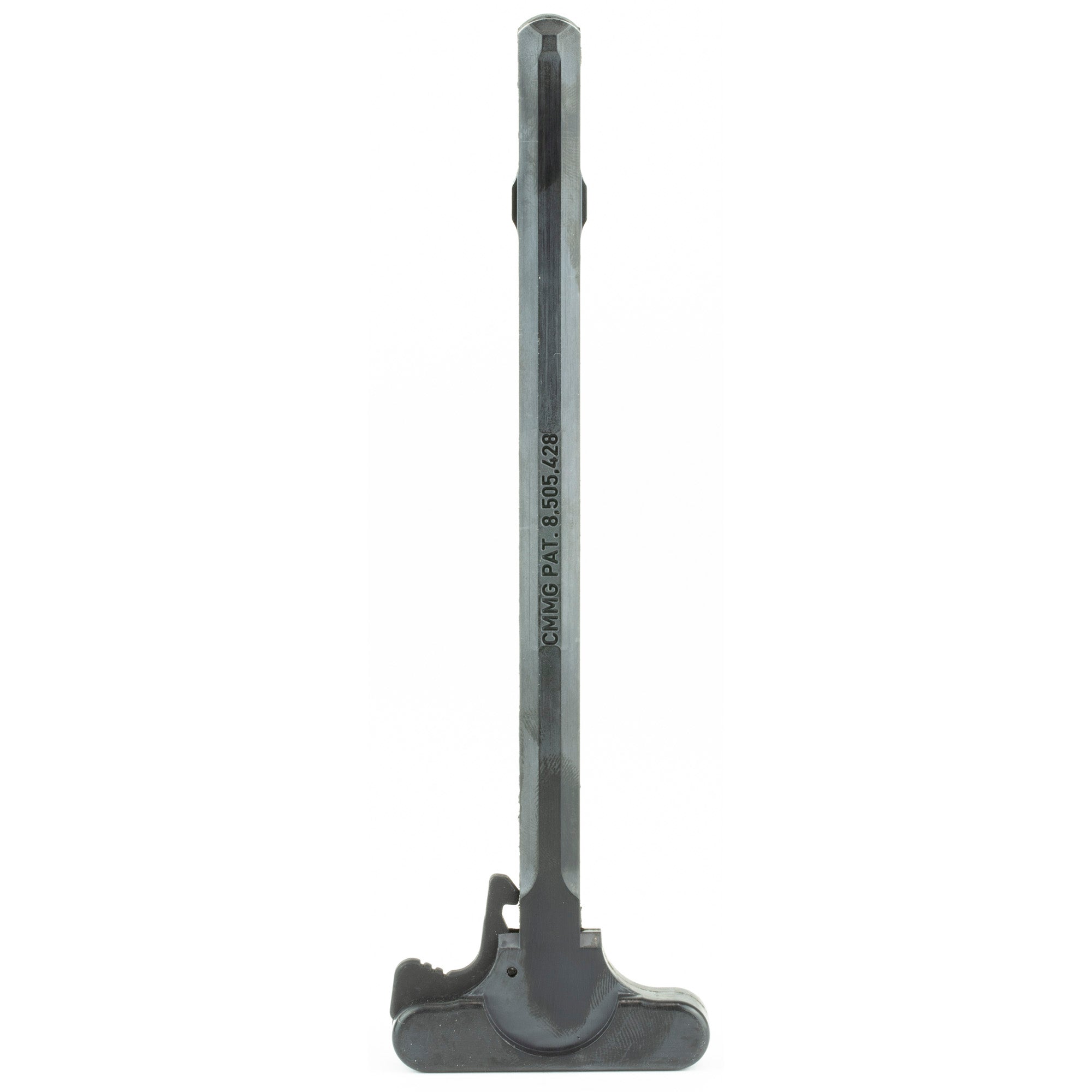 CMMG 22AR Charging Handle Assembly - Model 22BA596 for Reliable Ejection