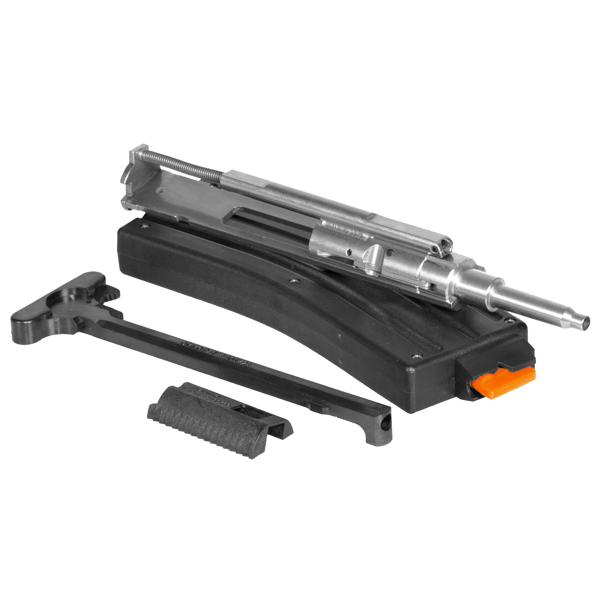 CMMG 22LR AR Conversion Kit with 25-Round Magazine - Model 22BA64E