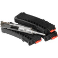 CMMG 22LR AR Conversion Kit with 10-Round Magazine - Model 22BA6AE