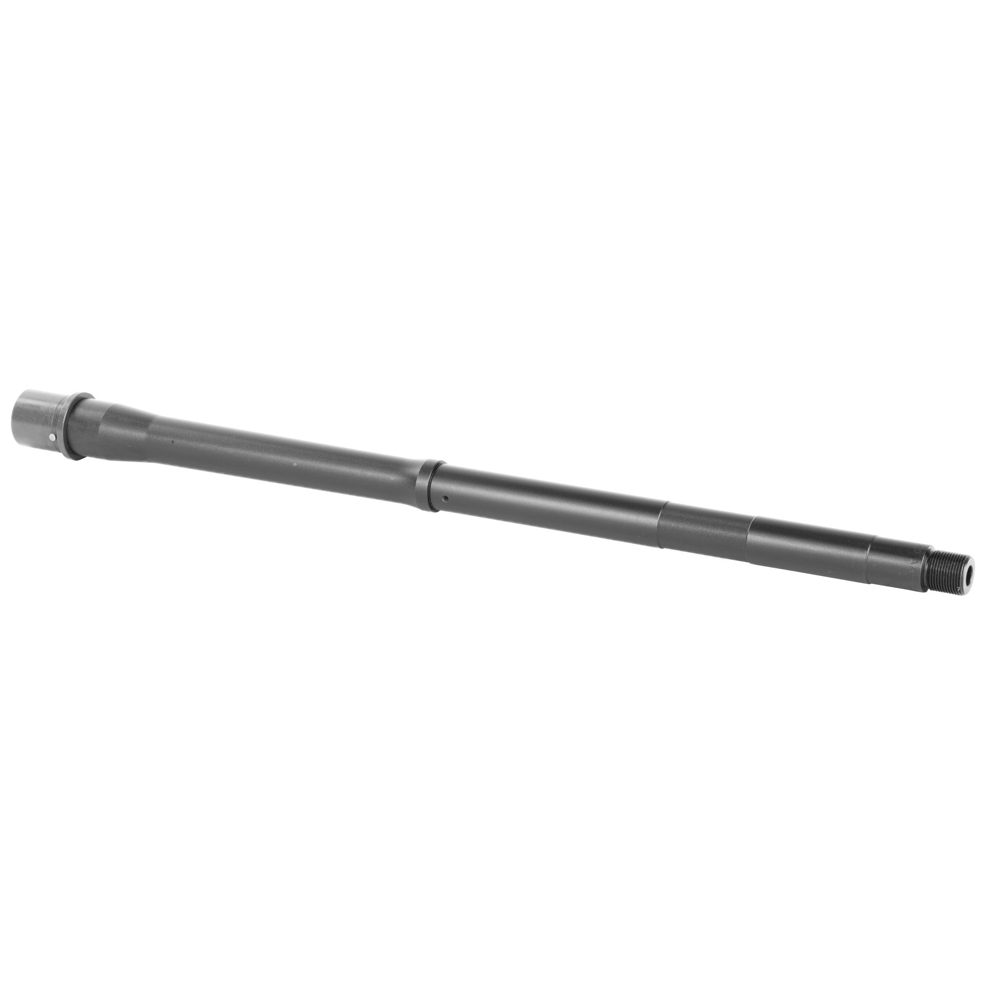 CMMG 300 Blackout 16.1-Inch Barrel with M4 Extension for AR-15 Builds