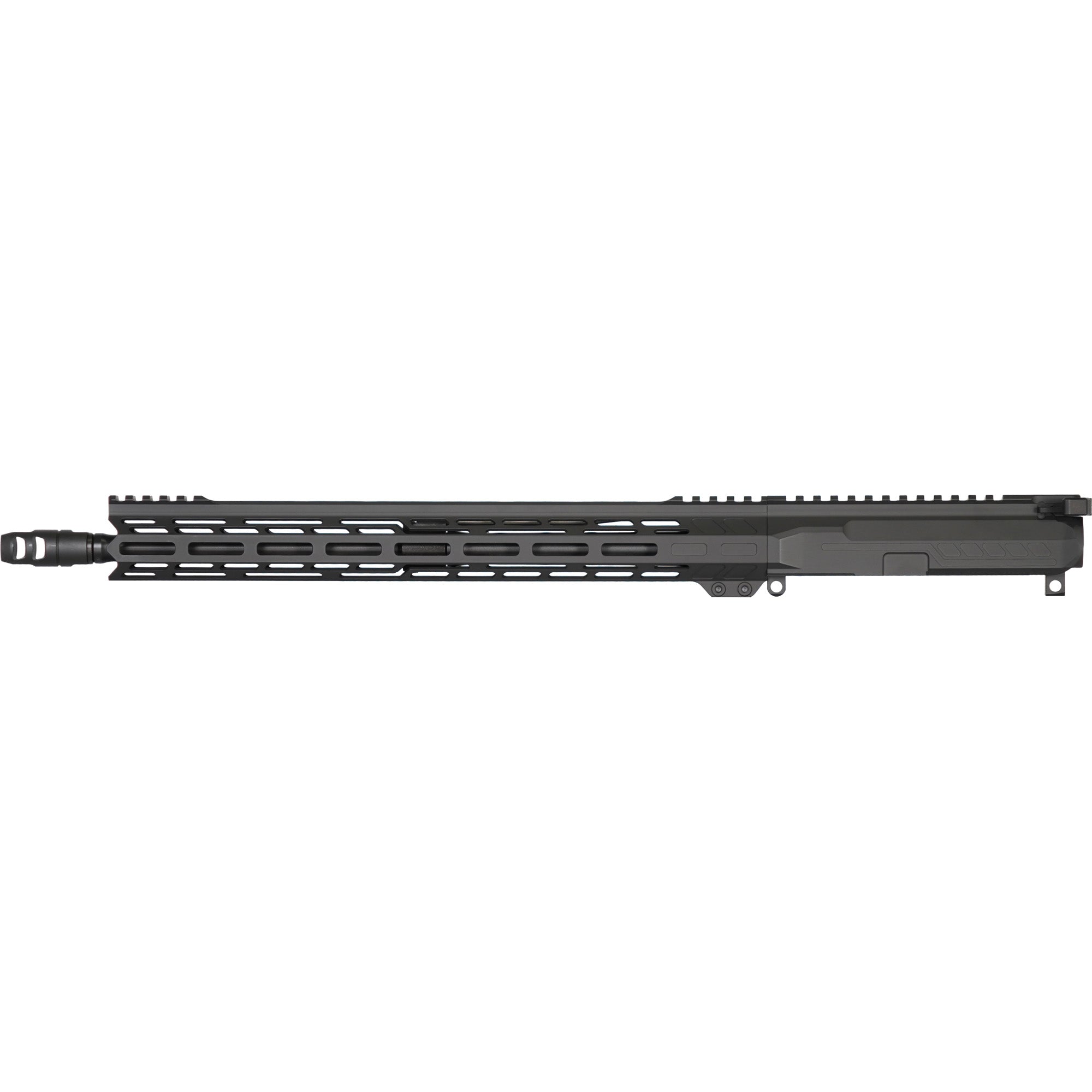 CMMG Resolute MK4 Upper in 350 Legend with 16.1-Inch Barrel