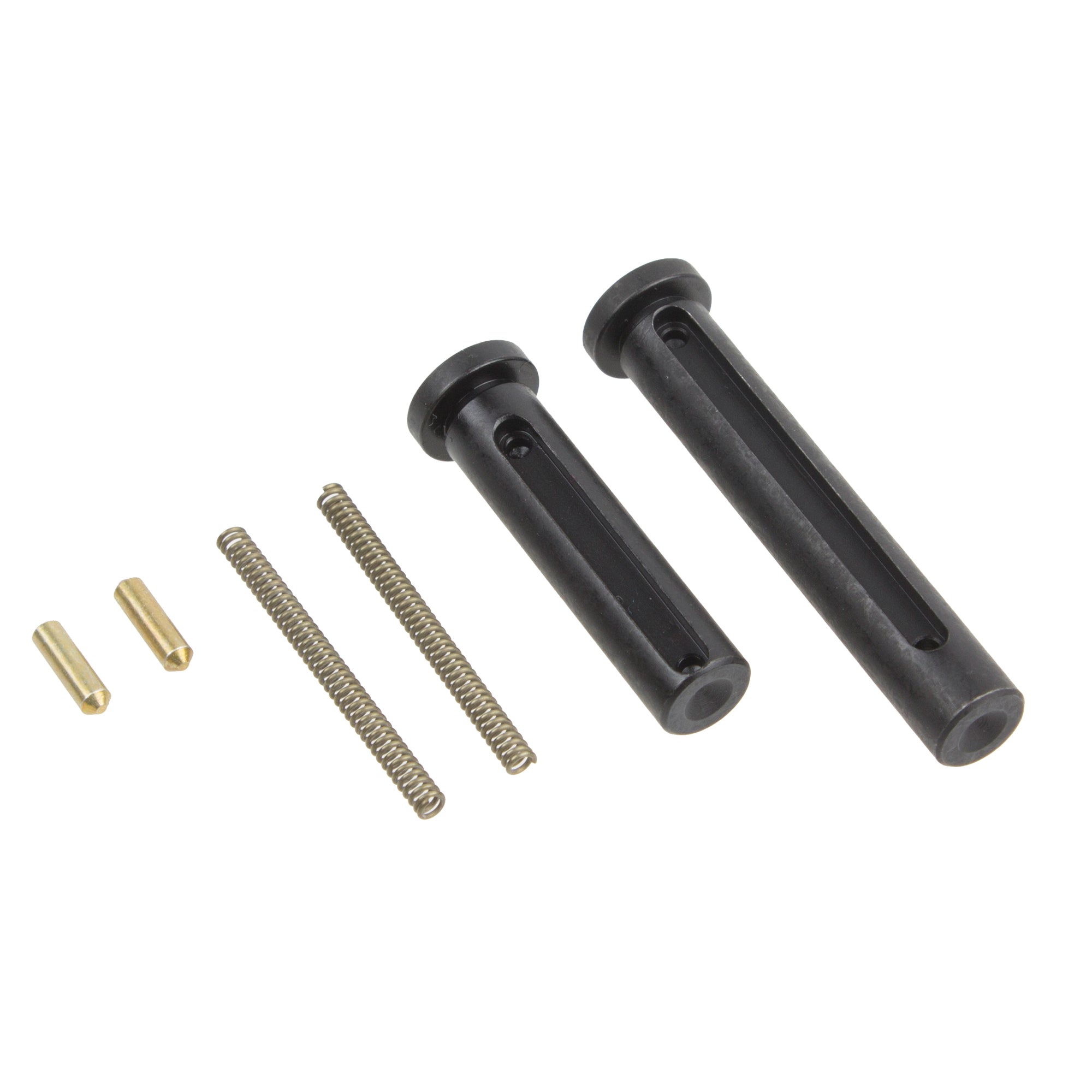 CMMG MK3 .308 Takedown and Pivot Pins – Enhanced Design for Easy Field Stripping