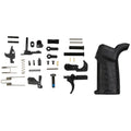 CMMG Zeroed Lower Parts Kit for Mk3 and LR-308 Platforms in Black