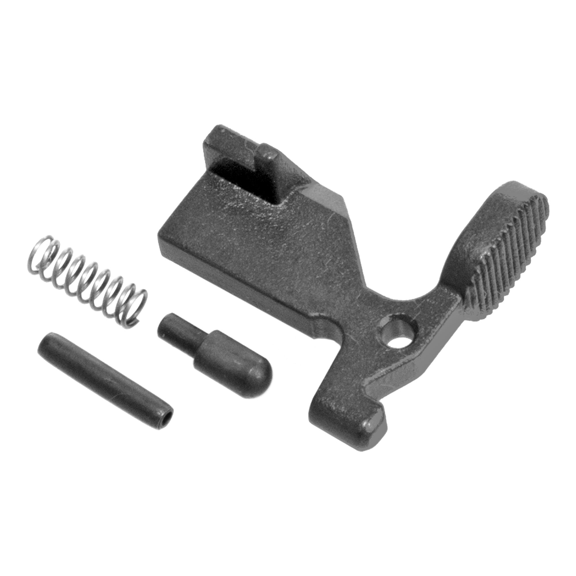 CMMG AR-15 Bolt Catch Parts Kit - Black | Model 55AFF34