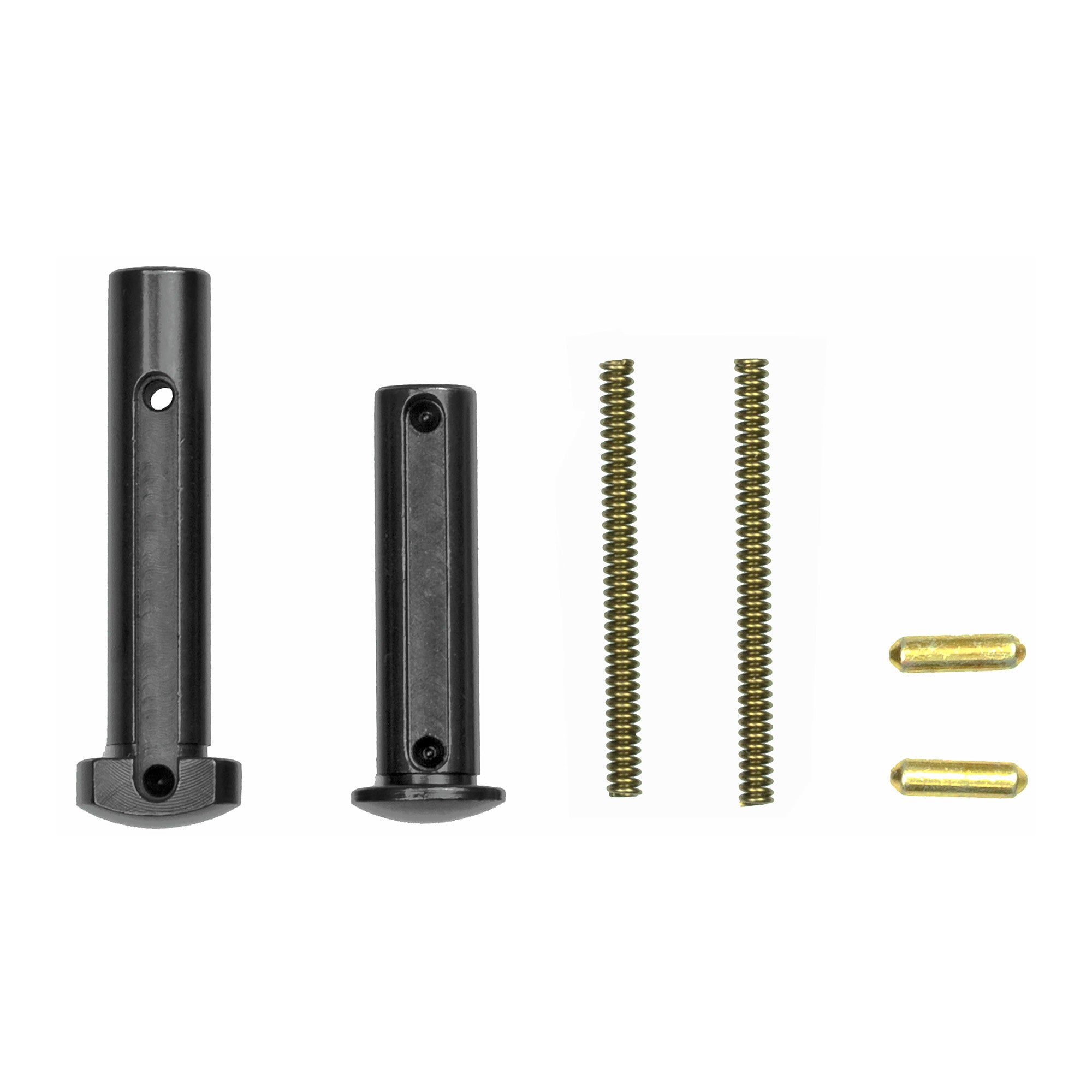 CMMG AR-15 Takedown Pins Kit with Enhanced Removal Design