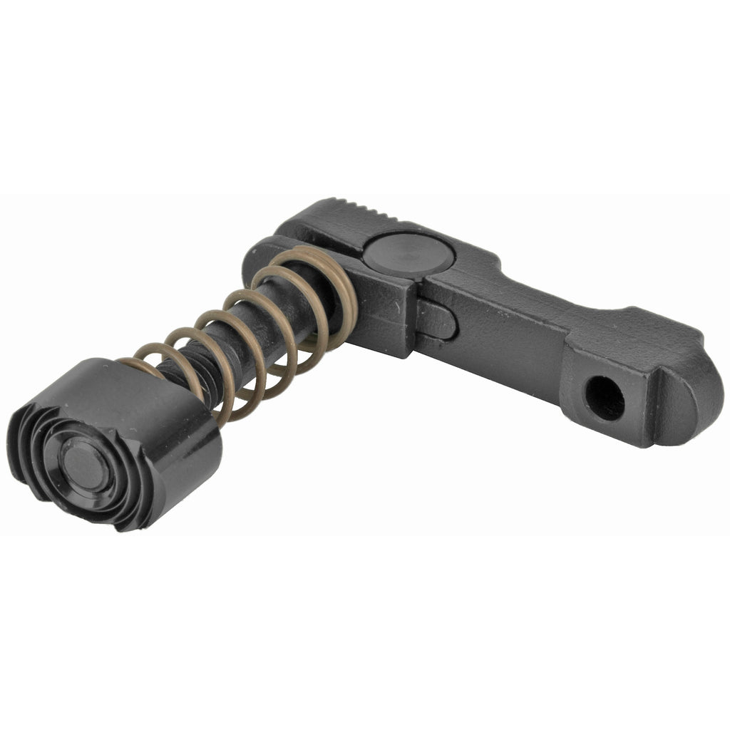 CMMG AR-15 Ambidextrous Magazine Catch – Black, Part Number 55AFF6E