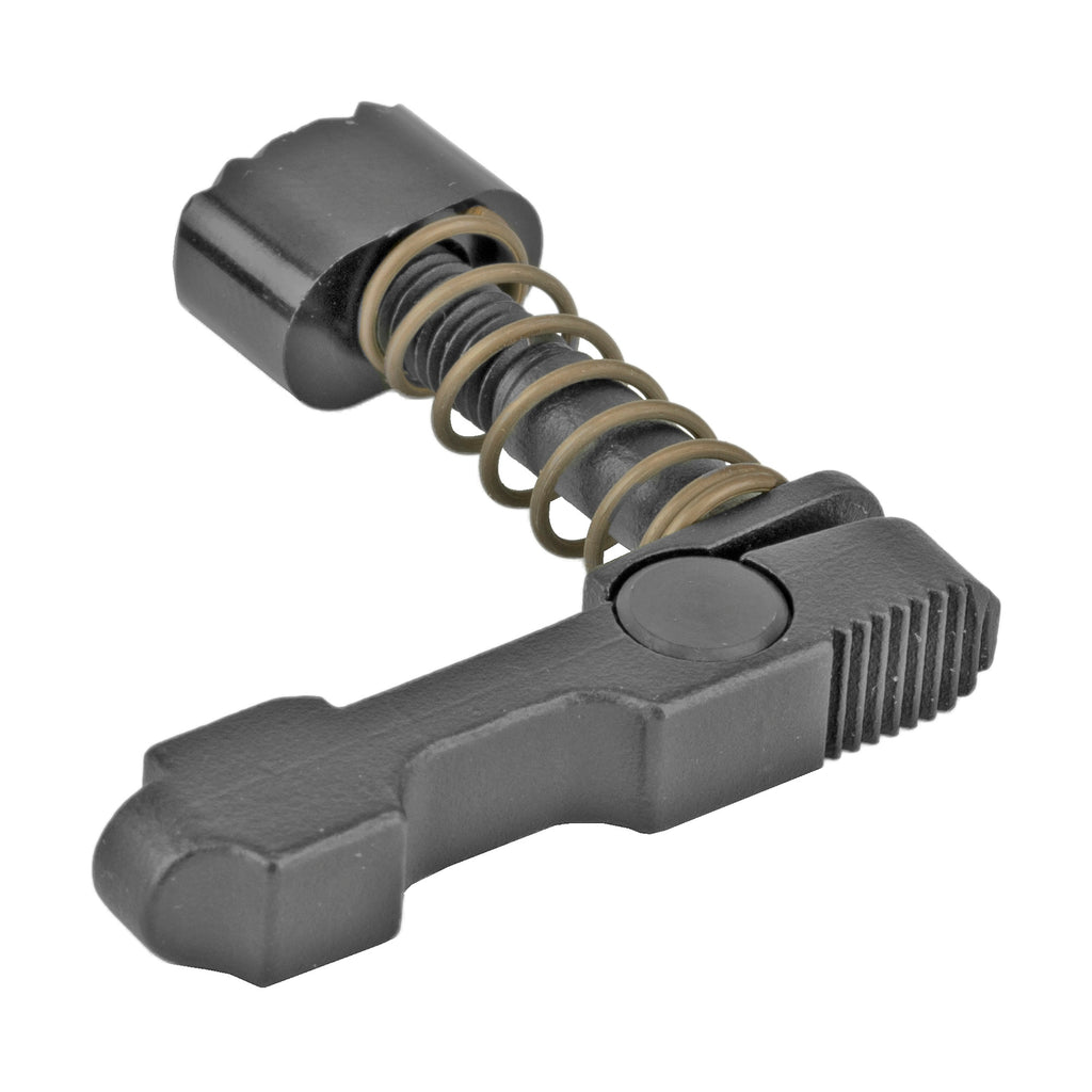 CMMG AR-15 Ambidextrous Magazine Catch – Black, Part Number 55AFF6E
