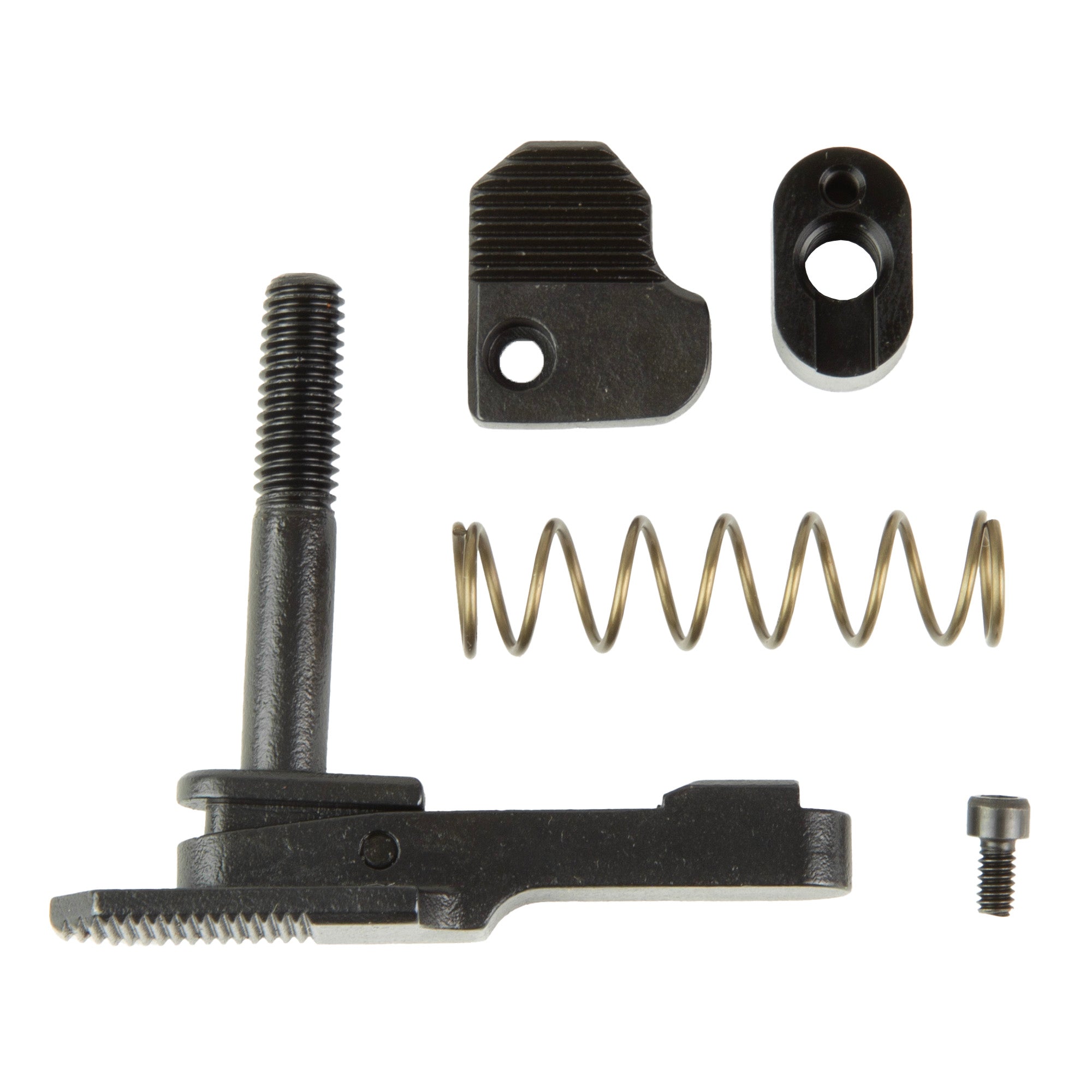 CMMG Zeroed AR-15 Ambidextrous Extended Magazine Catch