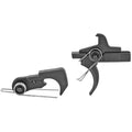 CMMG MIL-SPEC Trigger Kit for AR-15 - Black, Part Number 55AFF97