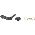 CMMG AR15 Ambi Mag Catch with CMMG Part Number 55AFFD4 – Black