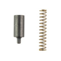 CMMG AR-15 Buffer Retainer Parts Kit – Black and Silver for Reliable Firearm Maintenance