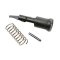 CMMG Forward Assist Kit with Spring and Installation Pin - Black